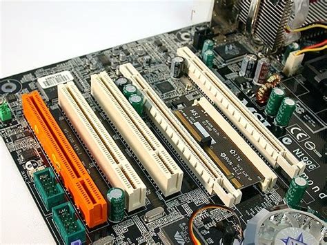 expansion slots in computer|Understanding Expansion Slots: A Guide to .